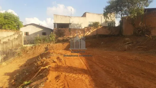 Lote/Terreno à venda, 564m² no Parque dos Pomares, Campinas