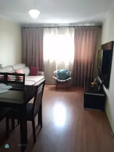 Apartamento com 2 Quartos à venda, 100m² no Vila Primavera, São Paulo