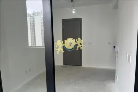 Flat com 1 Quarto à venda, 22m² no Vila Mariana, São Paulo