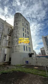 Ponto Comercial para alugar, 2800m² no Tambaú, João Pessoa