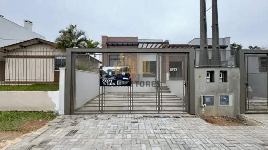 Sobrado com 3 Quartos à venda, 93m² no Estância Velha, Canoas