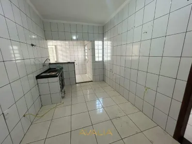 Casa com 3 Quartos para alugar, 120m² no Jardim Colonial, Indaiatuba