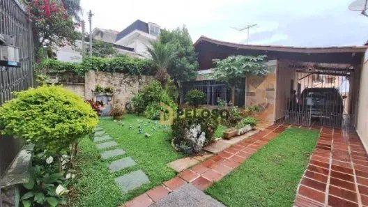 Casa com 3 Quartos à venda, 242m² no Vila Albertina, São Paulo