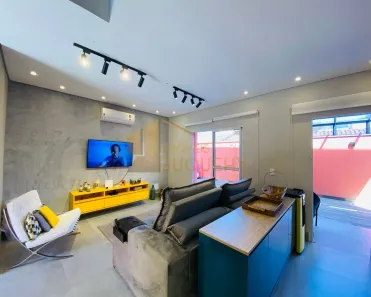 Casa de Condomínio com 3 Quartos à venda, 112m² no Bairro de Juquehy, São Sebastião