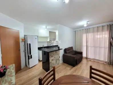 Apartamento com 2 Quartos à venda, 54m² no Jardim São Francisco, Piracicaba