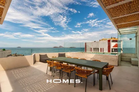 Cobertura com 4 Quartos à venda, 320m² no Ipanema, Rio de Janeiro