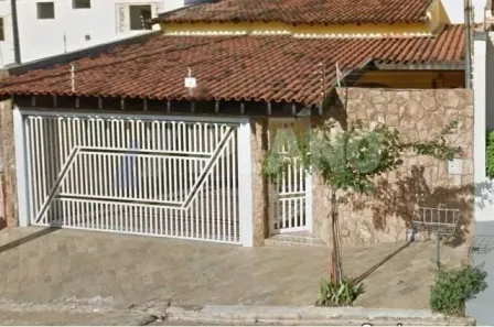 Casa com 3 Quartos à venda, 202m² no Jardim Cardinalli, São Carlos