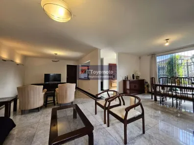 Casa com 3 Quartos à venda, 290m² no Jardim da Saúde, São Paulo