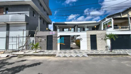 Casa com 4 Quartos para alugar, 165m² no Cajazeiras, Fortaleza