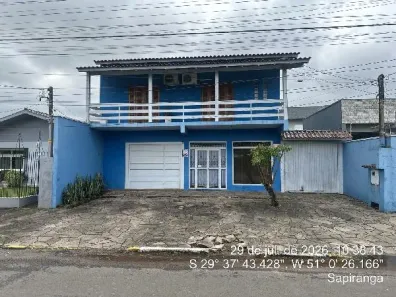 Casa com 3 Quartos à venda, 396m² no Centenário, Sapiranga