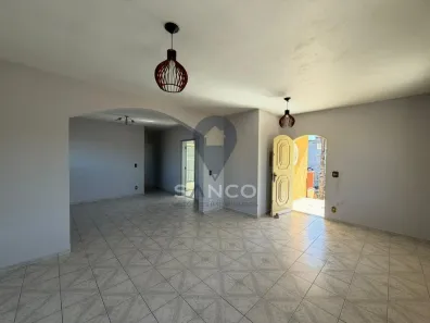 Casa com 3 Quartos para alugar, 120m² no Tulipas, Jundiaí