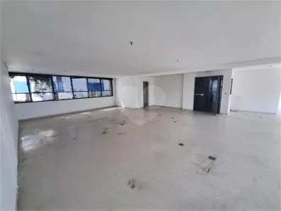 Sala Comercial à venda, 200m² no Vila Mariana, São Paulo