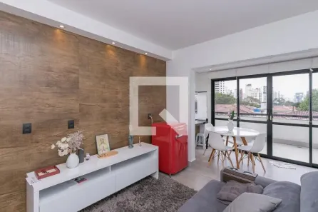 Apartamento com 1 Quarto à venda, 66m² no Campo Belo, São Paulo