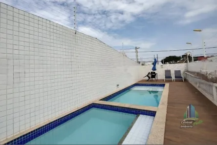 Apartamento com 2 Quartos à venda, 78m² no Aviação, Praia Grande