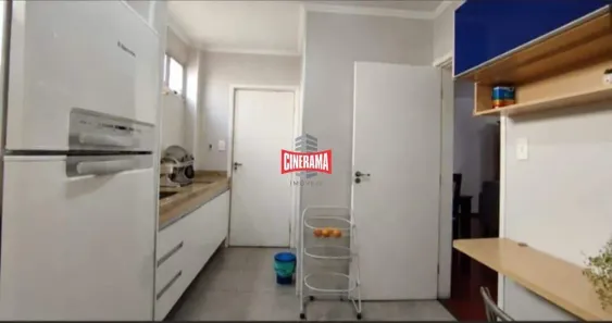 Apartamento com 2 Quartos à venda, 98m² no Centro, São Caetano do Sul