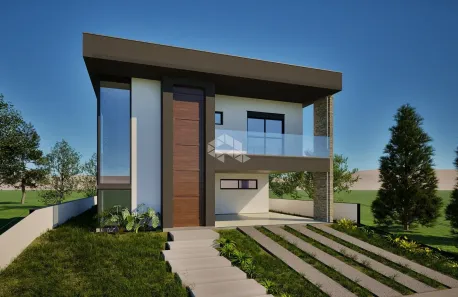 Casa de Condomínio com 4 Quartos à venda, 293m² no Country, Santa Cruz do Sul