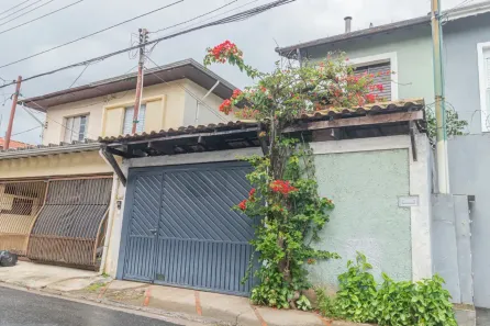 Casa com 4 Quartos à venda, 132m² no Vila São Francisco (Zona Sul), São Paulo