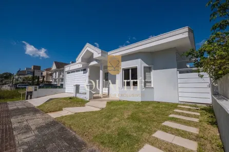 Casa com 3 Quartos à venda, 215m² no Cachoeira do Bom Jesus, Florianópolis