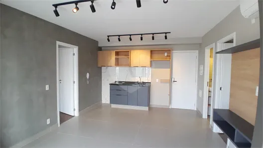 Apartamento com 2 Quartos para alugar, 69m² no Pinheiros, São Paulo