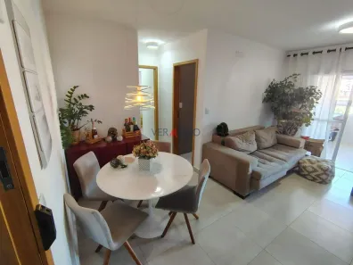 Apartamento com 2 Quartos à venda, 71m² no Guilhermina, Praia Grande