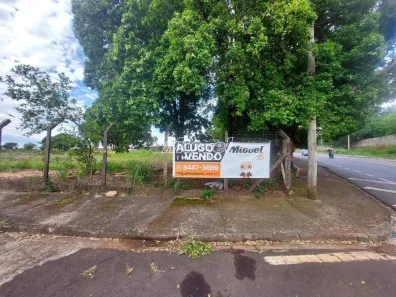 Ponto Comercial para alugar, 1074m² no Campestre, Piracicaba