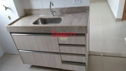 Apartamento com 2 Quartos à venda, 42m² no Reserva Real, Ribeirão Preto