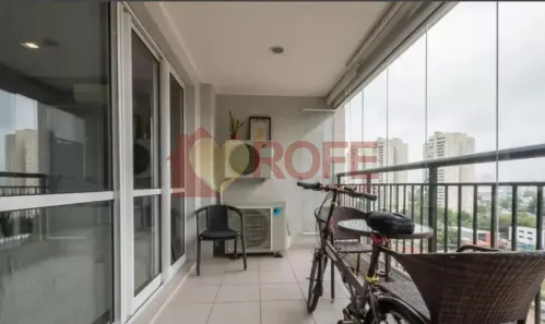 Apartamento com 3 Quartos à venda, 81m² no Vila Cruzeiro, São Paulo