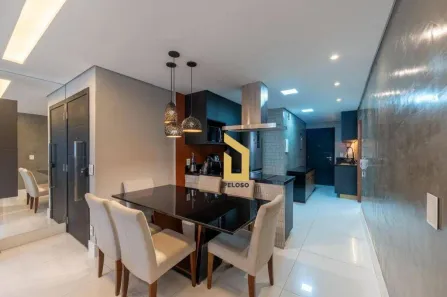 Apartamento com 2 Quartos à venda, 80m² no Santana, São Paulo