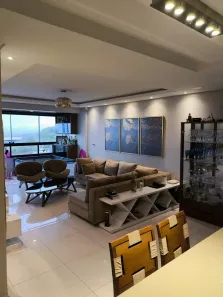 Apartamento com 3 Quartos à venda, 110m² no Vila Cabral, Campina Grande