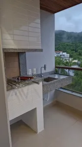 Apartamento com 3 Quartos para alugar, 123m² no Jurerê, Florianópolis