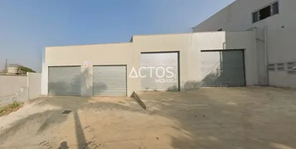 Ponto Comercial para alugar, 88m² no Parque Veiga Jardim, Aparecida de Goiânia