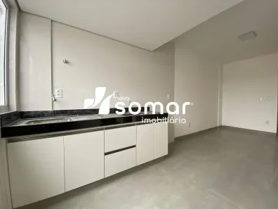 Kitnet com 1 Quarto para alugar, 60m² no Bom Pastor, Divinópolis