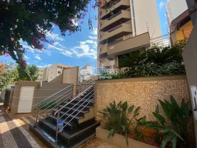 Apartamento com 4 Quartos à venda, 213m² no Centro, Londrina