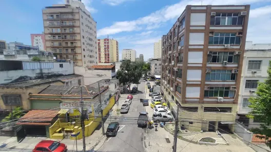 Apartamento com 2 Quartos à venda, 64m² no Méier, Rio de Janeiro