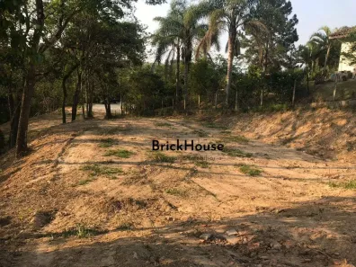Lote/Terreno à venda, 5370m² no Condomínio Porta do Sol, Mairinque