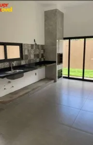 Casa com 3 Quartos à venda, 94m² no Bonfim Paulista, Ribeirão Preto