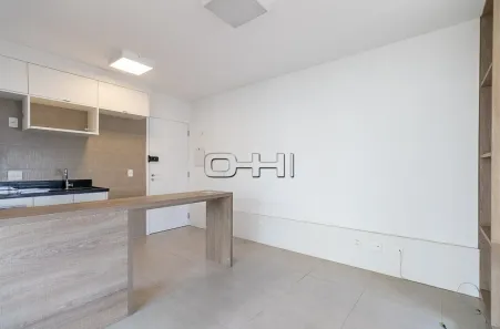 Apartamento com 1 Quarto para alugar, 44m² no Vila Mariana, São Paulo