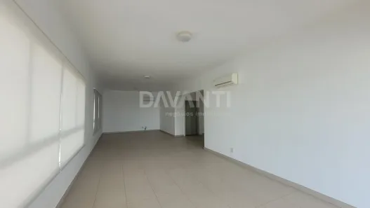 Apartamento com 3 Quartos para alugar, 183m² no Fazenda São Quirino, Campinas