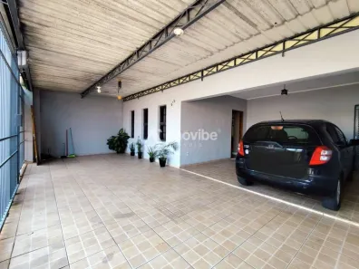 Casa com 3 Quartos à venda, 187m² no Planalto do Sol, Sumaré