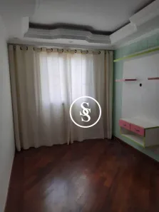 Apartamento com 2 Quartos à venda, 52m² no Assunção, São Bernardo do Campo