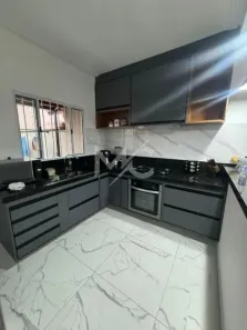 Casa com 2 Quartos à venda, 140m² no Residencial Parque dos Sinos, Jacareí