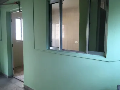 Casa com 1 Quarto para alugar, 30m² no Jardim Marisa, São Paulo