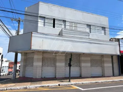 Ponto Comercial para alugar, 100m² no Centro, Marília