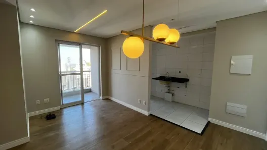 Apartamento com 2 Quartos à venda, 57m² no Vila Andrade, São Paulo