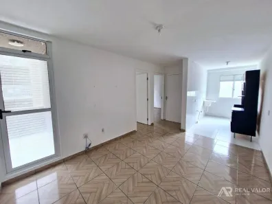 Apartamento com 2 Quartos à venda, 48m² no Campo de Santana, Curitiba