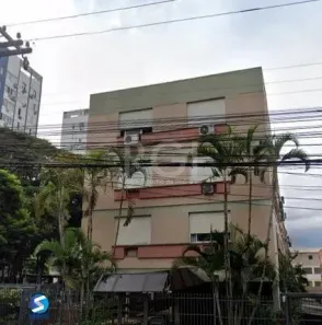 Apartamento com 1 Quarto à venda, 44m² no Boa Vista, Porto Alegre