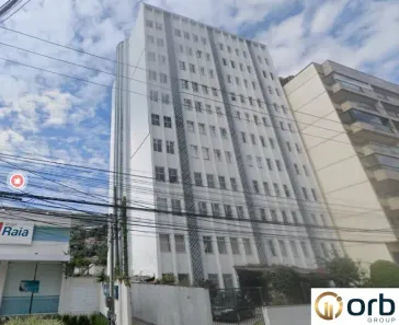Apartamento com 1 Quarto à venda, 25m² no Alto, Teresópolis