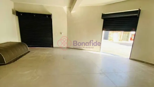 Ponto Comercial para alugar, 75m² no Cidade Santos Dumont, Jundiaí