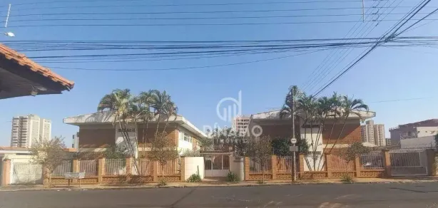 Apartamento com 2 Quartos para alugar, 96m² no Jardim Paulista, Ribeirão Preto