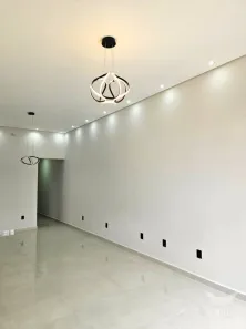 Casa de Condomínio com 3 Quartos à venda, 150m² no Jardim Reserva Ipanema, Sorocaba